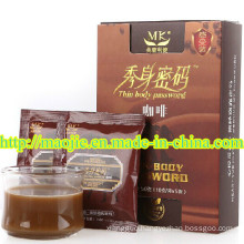 Thin Body Password Slimming Product (MJ-10g*5bags)